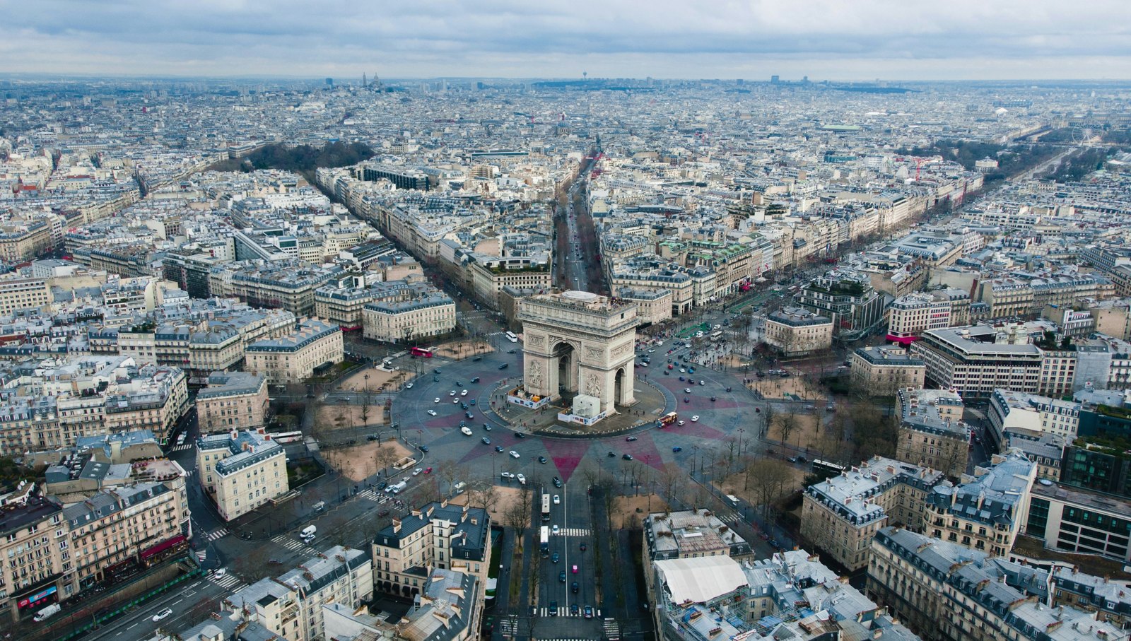 France Highlights