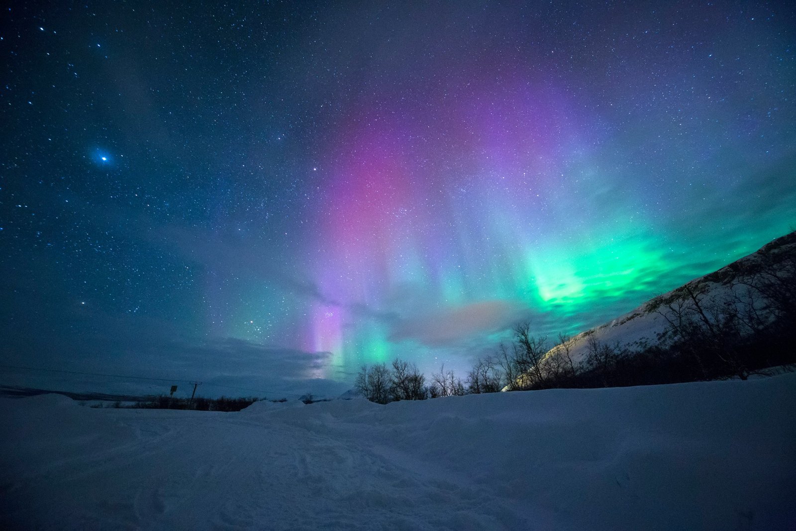 Norway Highlights