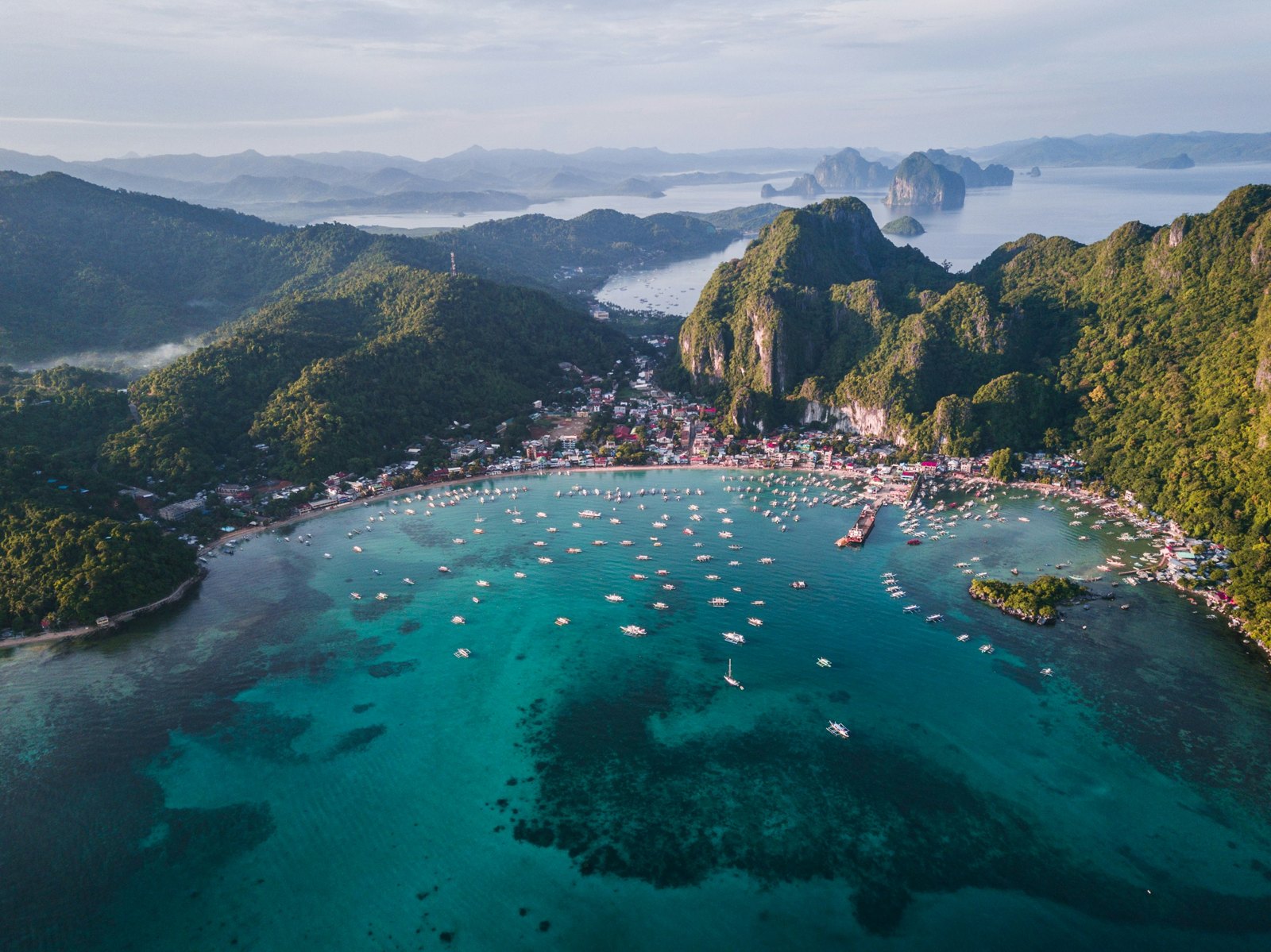 Philippines Highlights