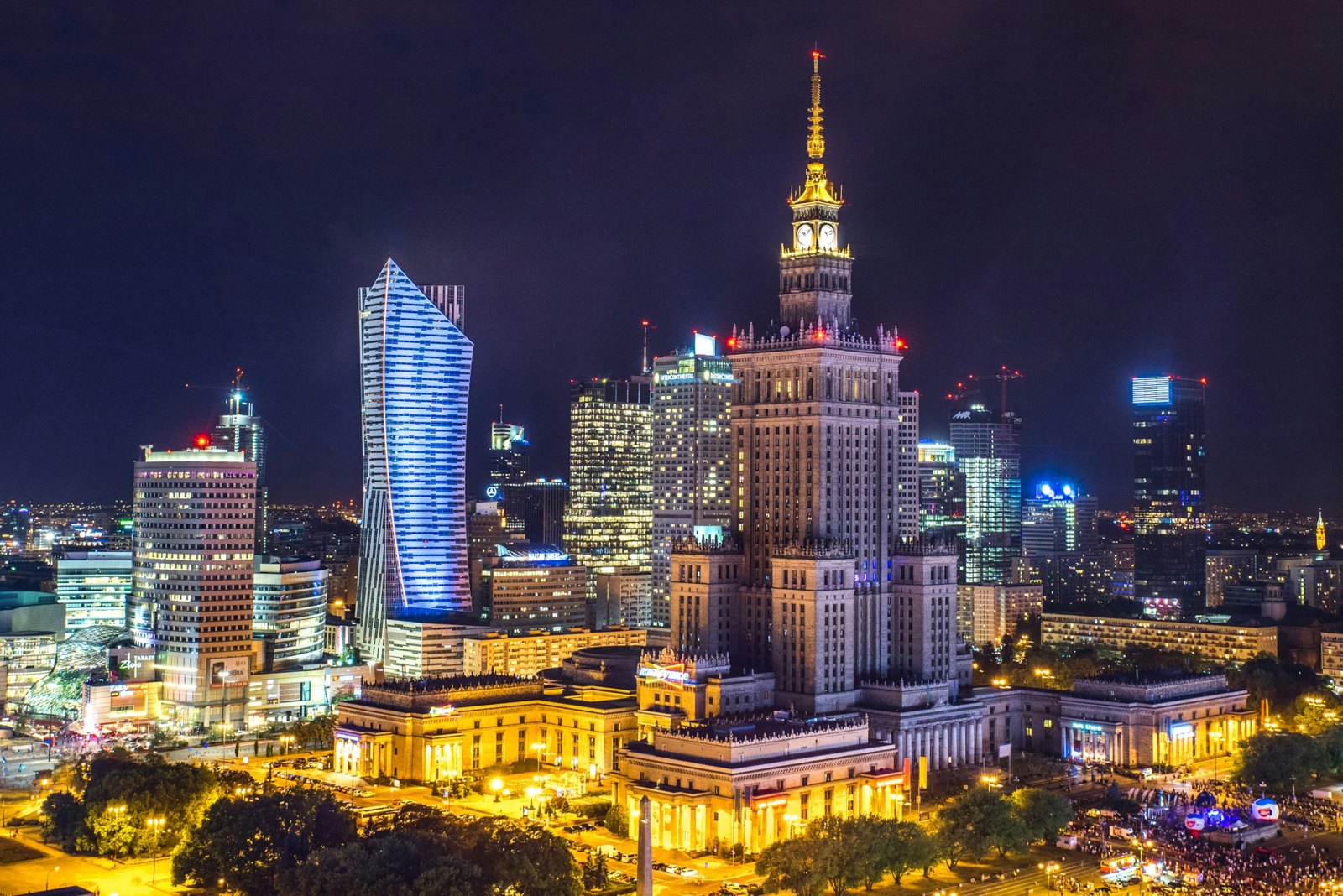 Poland Highlights