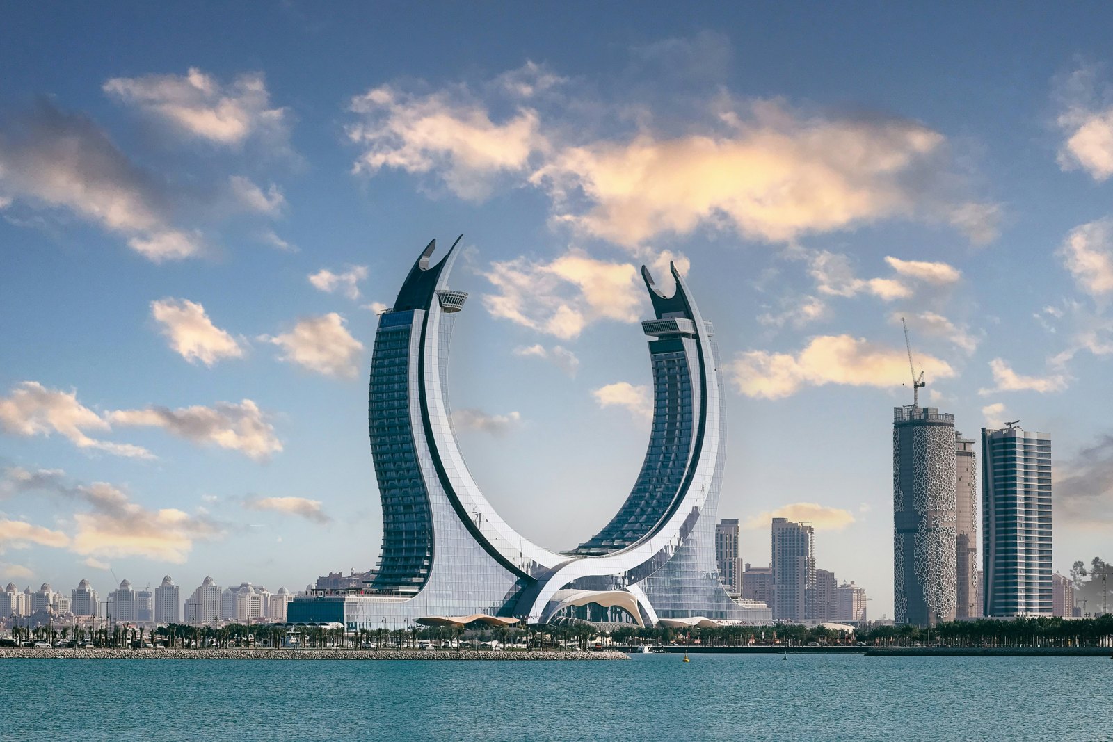Qatar Highlights