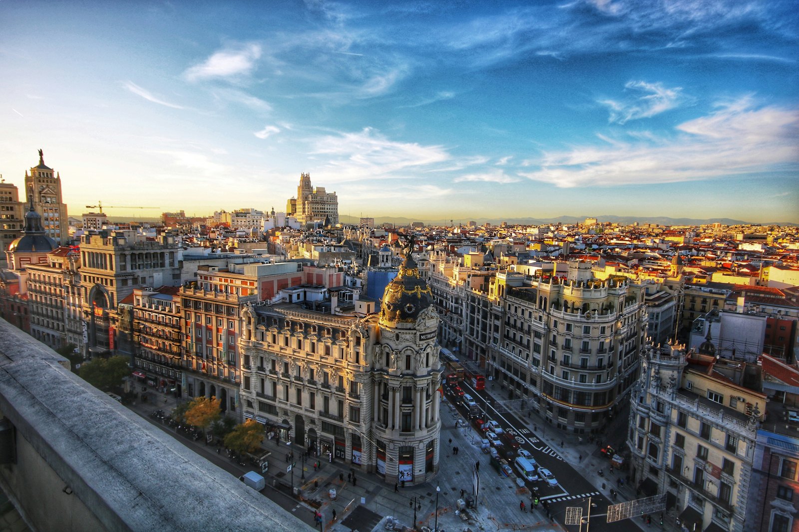 Spain Highlights