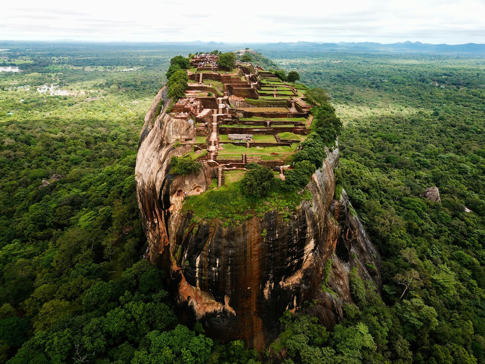 Sri Lanka Highlights
