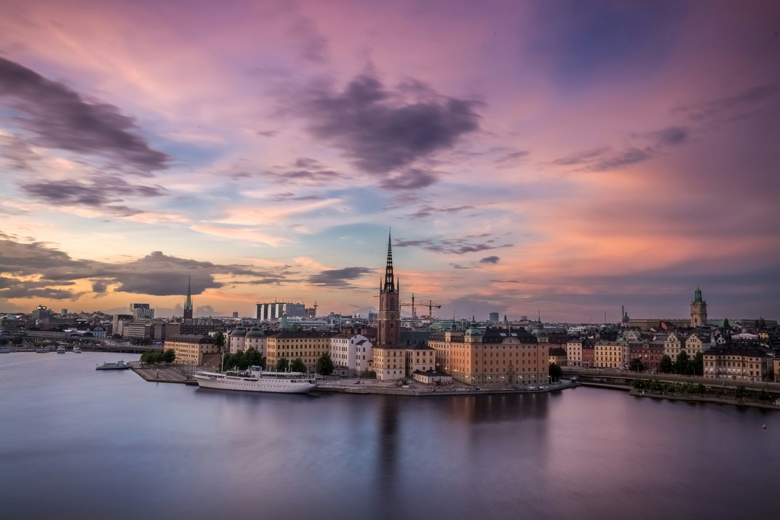 Sweden Highlights